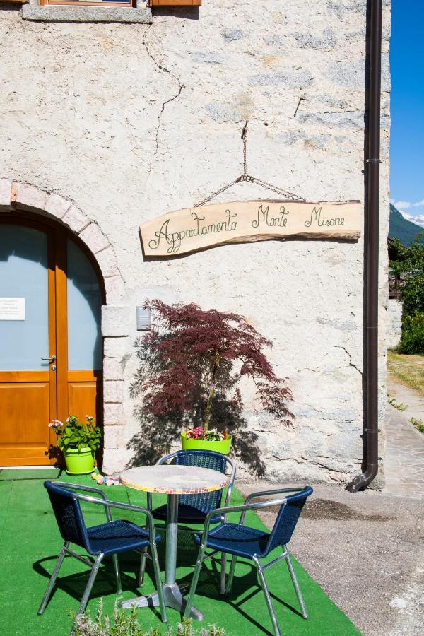 Appartamento Monte Misone Fiavè Esterno foto