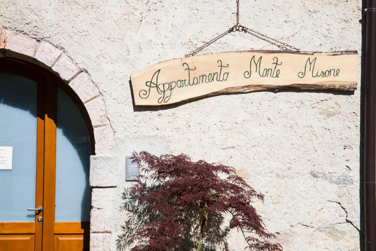 Appartamento Monte Misone Fiavè Esterno foto