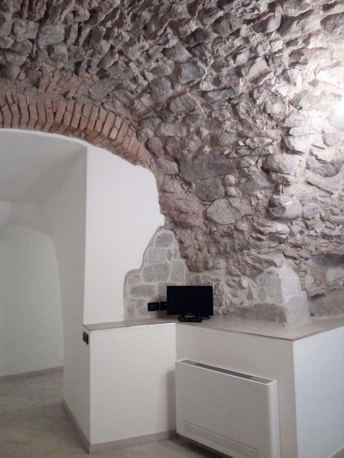 Appartamento Monte Misone Fiavè Esterno foto